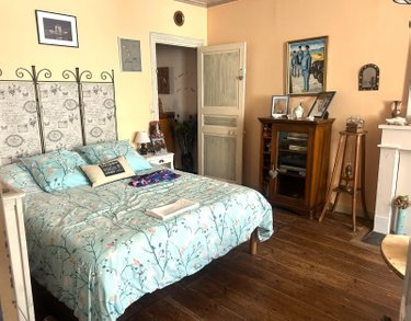Maison a vendre Marennes-Hiers-Brouage 17320 Charente-Maritime 174 m2 6 pièces 333700 euros