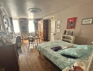 Maison a vendre Marennes-Hiers-Brouage 17320 Charente-Maritime 174 m2 6 pièces 333700 euros