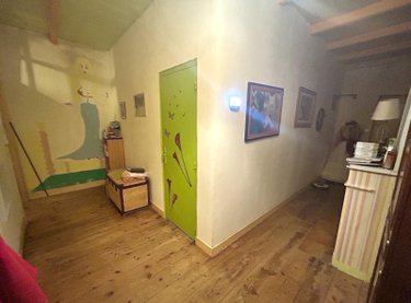 Maison a vendre Marennes-Hiers-Brouage 17320 Charente-Maritime 174 m2 6 pièces 333700 euros
