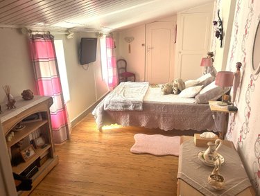 Maison a vendre Marennes-Hiers-Brouage 17320 Charente-Maritime 174 m2 6 pièces 333700 euros