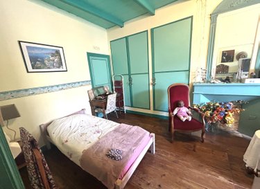 Maison a vendre Marennes-Hiers-Brouage 17320 Charente-Maritime 174 m2 6 pièces 333700 euros