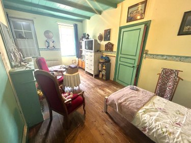 Maison a vendre Marennes-Hiers-Brouage 17320 Charente-Maritime 174 m2 6 pièces 333700 euros