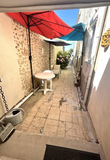 Maison a vendre Marennes-Hiers-Brouage 17320 Charente-Maritime 174 m2 6 pièces 333700 euros