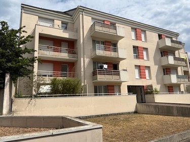 Appartement a vendre Angers 49000 Maine-et-Loire 66 m2 3 pièces 219360 euros