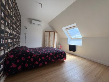Maison a vendre Montainville 28150 Eure-et-Loir 194 m2 8 pièces 346725 euros
