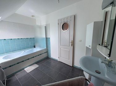 Maison a vendre Montainville 28150 Eure-et-Loir 194 m2 8 pièces 346725 euros