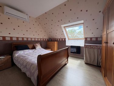 Maison a vendre Montainville 28150 Eure-et-Loir 194 m2 8 pièces 346725 euros