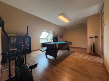 Maison a vendre Montainville 28150 Eure-et-Loir 194 m2 8 pièces 346725 euros