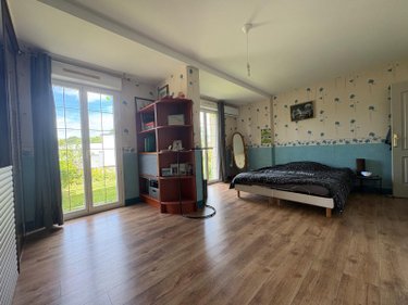 Maison a vendre Montainville 28150 Eure-et-Loir 194 m2 8 pièces 346725 euros