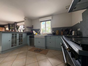 Maison a vendre Montainville 28150 Eure-et-Loir 194 m2 8 pièces 346725 euros