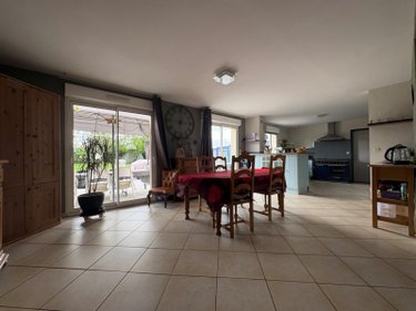 Maison a vendre Montainville 28150 Eure-et-Loir 194 m2 8 pièces 346725 euros