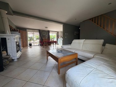 Maison a vendre Montainville 28150 Eure-et-Loir 194 m2 8 pièces 346725 euros