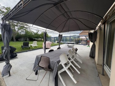 Maison a vendre Montainville 28150 Eure-et-Loir 194 m2 8 pièces 346725 euros