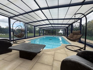 Maison a vendre Montainville 28150 Eure-et-Loir 194 m2 8 pièces 346725 euros
