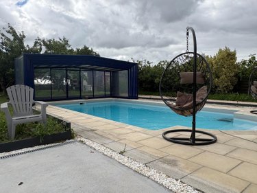 Maison a vendre Montainville 28150 Eure-et-Loir 194 m2 8 pièces 346725 euros