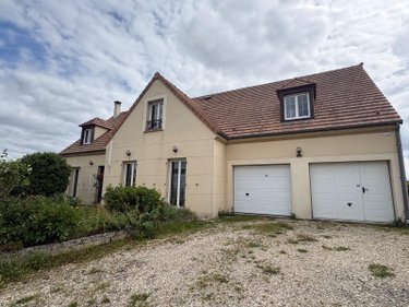 Maison a vendre Montainville 28150 Eure-et-Loir 194 m2 8 pièces 346725 euros