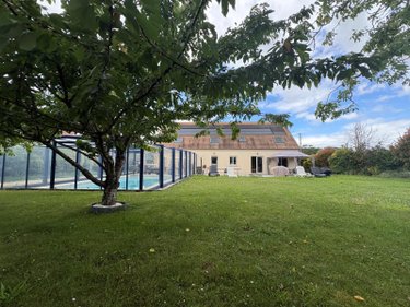 Maison a vendre Montainville 28150 Eure-et-Loir 194 m2 8 pièces 346725 euros