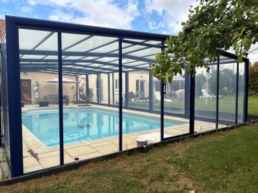 Maison a vendre Montainville 28150 Eure-et-Loir 194 m2 8 pièces 346725 euros