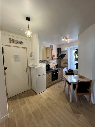 Appartement a vendre Cherbourg-en-Cotentin 50100 Manche 43 m2 3 pièces 160200 euros