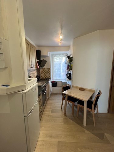 Appartement a vendre Cherbourg-en-Cotentin 50100 Manche 43 m2 3 pièces 160200 euros