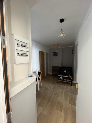 Appartement a vendre Cherbourg-en-Cotentin 50100 Manche 43 m2 3 pièces 160200 euros