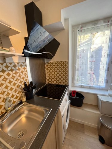 Appartement a vendre Cherbourg-en-Cotentin 50100 Manche 43 m2 3 pièces 160200 euros
