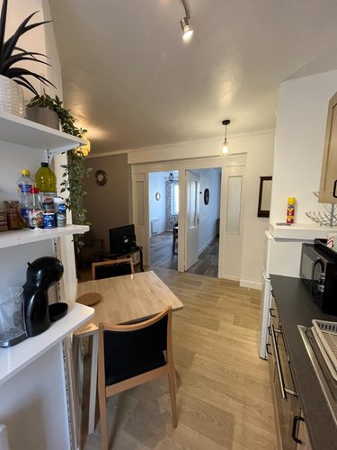 Appartement a vendre Cherbourg-en-Cotentin 50100 Manche 43 m2 3 pièces 160200 euros