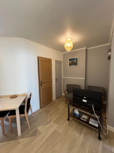 Appartement a vendre Cherbourg-en-Cotentin 50100 Manche 43 m2 3 pièces 160200 euros