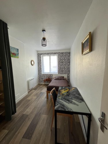 Appartement a vendre Cherbourg-en-Cotentin 50100 Manche 43 m2 3 pièces 160200 euros