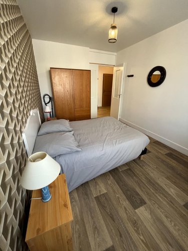 Appartement a vendre Cherbourg-en-Cotentin 50100 Manche 43 m2 3 pièces 160200 euros