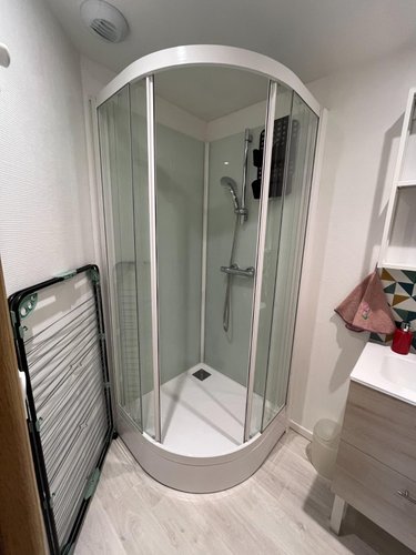 Appartement a vendre Cherbourg-en-Cotentin 50100 Manche 43 m2 3 pièces 160200 euros