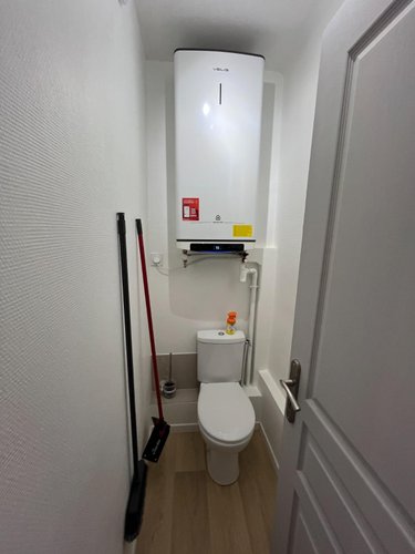 Appartement a vendre Cherbourg-en-Cotentin 50100 Manche 43 m2 3 pièces 160200 euros