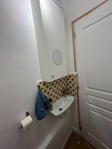 Appartement a vendre Cherbourg-en-Cotentin 50100 Manche 43 m2 3 pièces 160200 euros