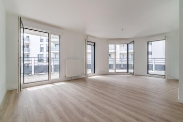 Appartement a vendre Colombes 92700 Hauts-de-Seine 82 m2 5 pièces 446250 euros