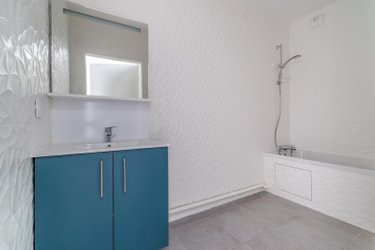 Appartement a vendre Colombes 92700 Hauts-de-Seine 82 m2 5 pièces 446250 euros