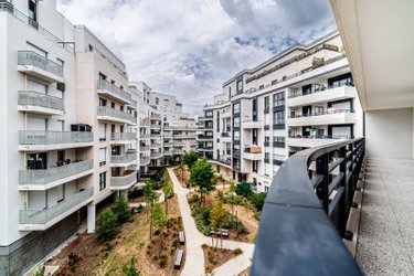 Appartement a vendre Colombes 92700 Hauts-de-Seine 82 m2 5 pièces 446250 euros