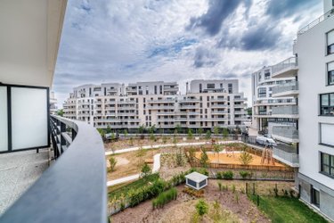 Appartement a vendre Colombes 92700 Hauts-de-Seine 82 m2 5 pièces 446250 euros