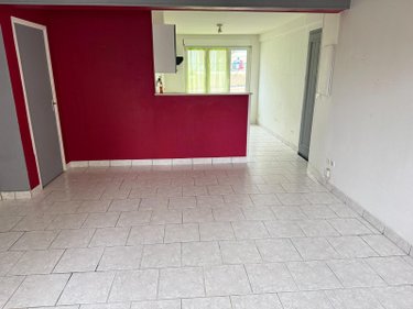 Appartement a vendre Brest 29200 Finistère 60 m2 3 pièces 99000 euros