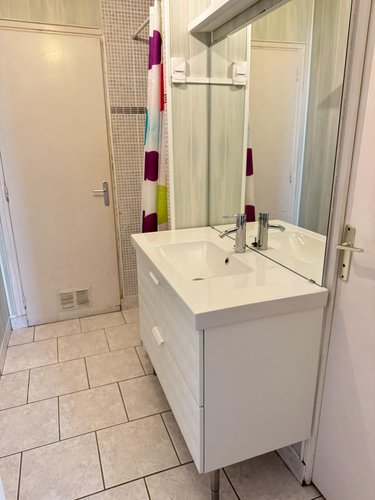 Appartement a vendre Brest 29200 Finistère 60 m2 3 pièces 99000 euros