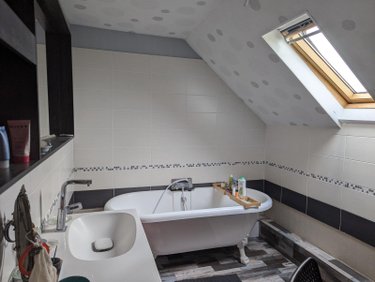 Maison a vendre Joué-lès-Tours 37300 Indre-et-Loire 227 m2 6 pièces 318725 euros