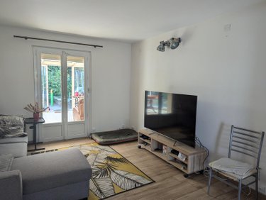 Maison a vendre Joué-lès-Tours 37300 Indre-et-Loire 227 m2 6 pièces 318725 euros