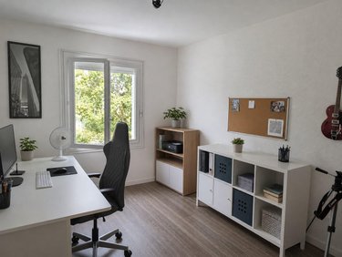 Maison a vendre Joué-lès-Tours 37300 Indre-et-Loire 227 m2 6 pièces 318725 euros