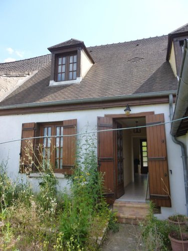 Maison a vendre Cosne-Cours-sur-Loire 58200 Nièvre 60 m2 2 pièces 63600 euros