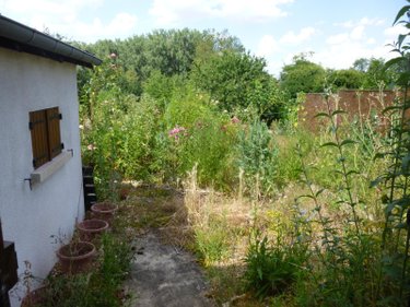 Maison a vendre Cosne-Cours-sur-Loire 58200 Nièvre 60 m2 2 pièces 63600 euros