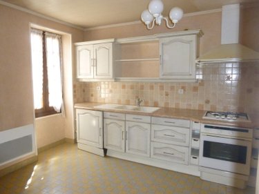 Maison a vendre Cosne-Cours-sur-Loire 58200 Nièvre 60 m2 2 pièces 63600 euros