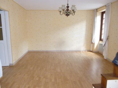 Maison a vendre Cosne-Cours-sur-Loire 58200 Nièvre 60 m2 2 pièces 63600 euros