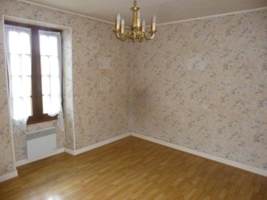 Maison a vendre Cosne-Cours-sur-Loire 58200 Nièvre 60 m2 2 pièces 63600 euros