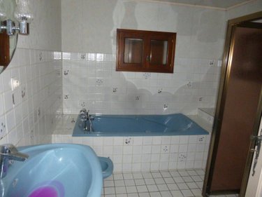 Maison a vendre Cosne-Cours-sur-Loire 58200 Nièvre 60 m2 2 pièces 63600 euros