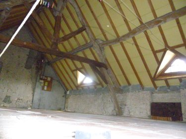 Maison a vendre Cosne-Cours-sur-Loire 58200 Nièvre 60 m2 2 pièces 63600 euros