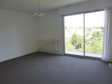 Appartement a vendre Cosne-Cours-sur-Loire 58200 Nièvre 71 m2 2 pièces 69960 euros